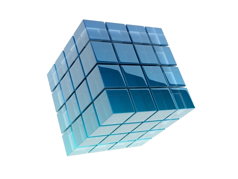 Blue Cube: Big Data Solution