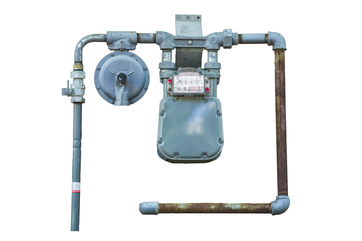 Utilities use Blue Cube to minimize supply costs and to ensure continutity