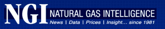 Natrual Gas Intelligence